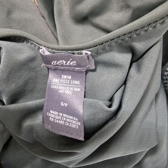 4 Aerie One Piece Swim 1 Xhilaration One Piece - Picture 6 of 14